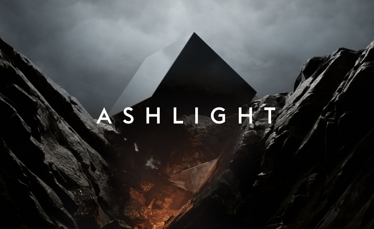 Native Instruments Ashlight